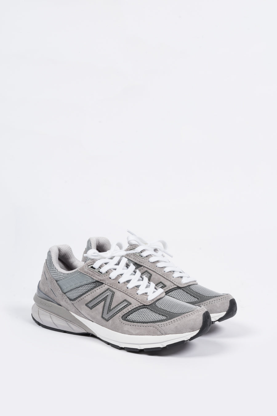 NEW BALANCE WOMENS 990 V5 GREY USA – BLENDS