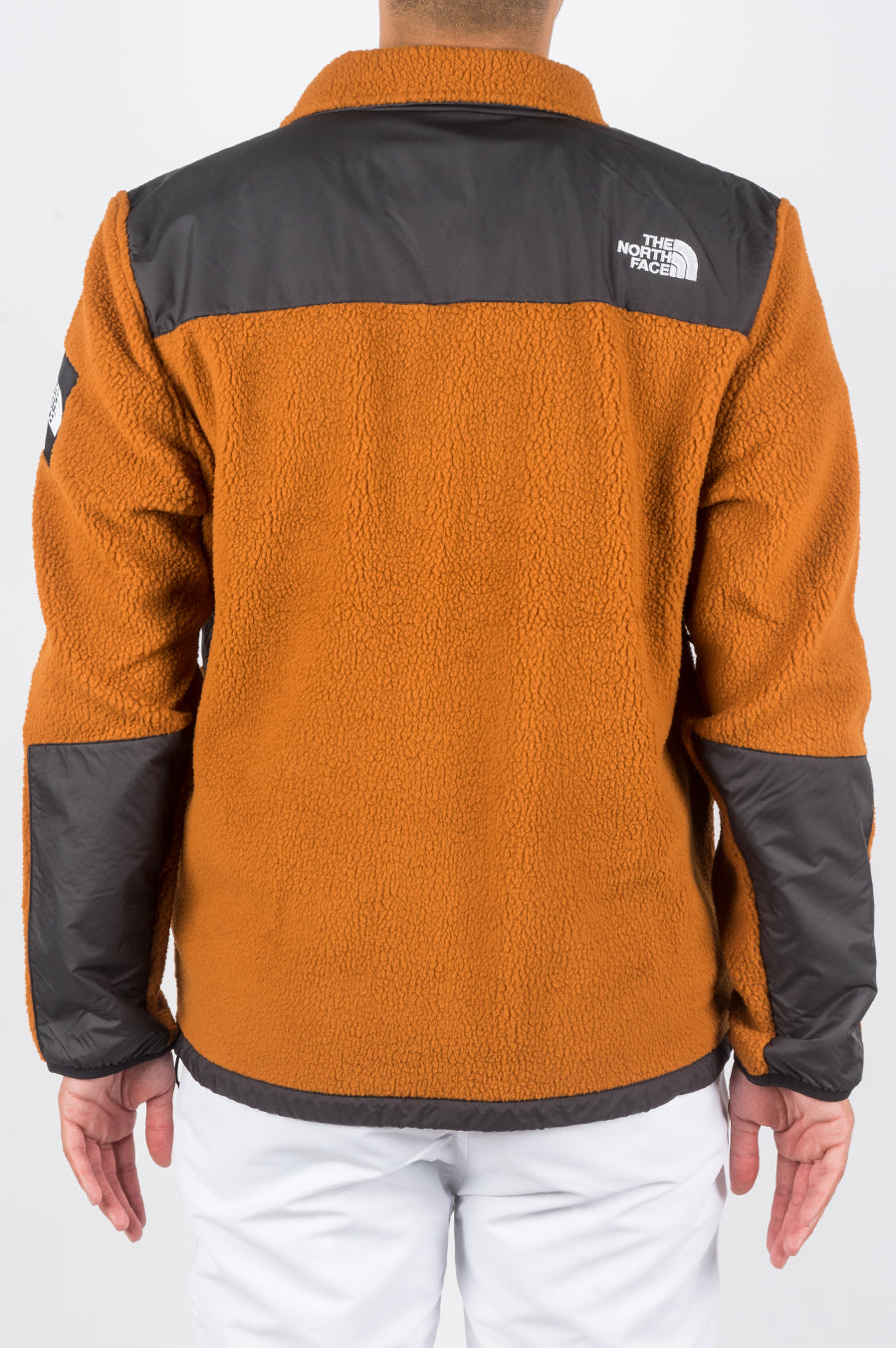 THE NORTH FACE DENALI FLEECE CARAMEL CAFE