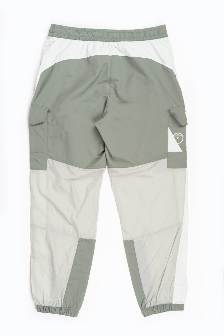 THE NORTH FACE STEEP TECH LIGHT PANT AGAVE GREEN – BLENDS