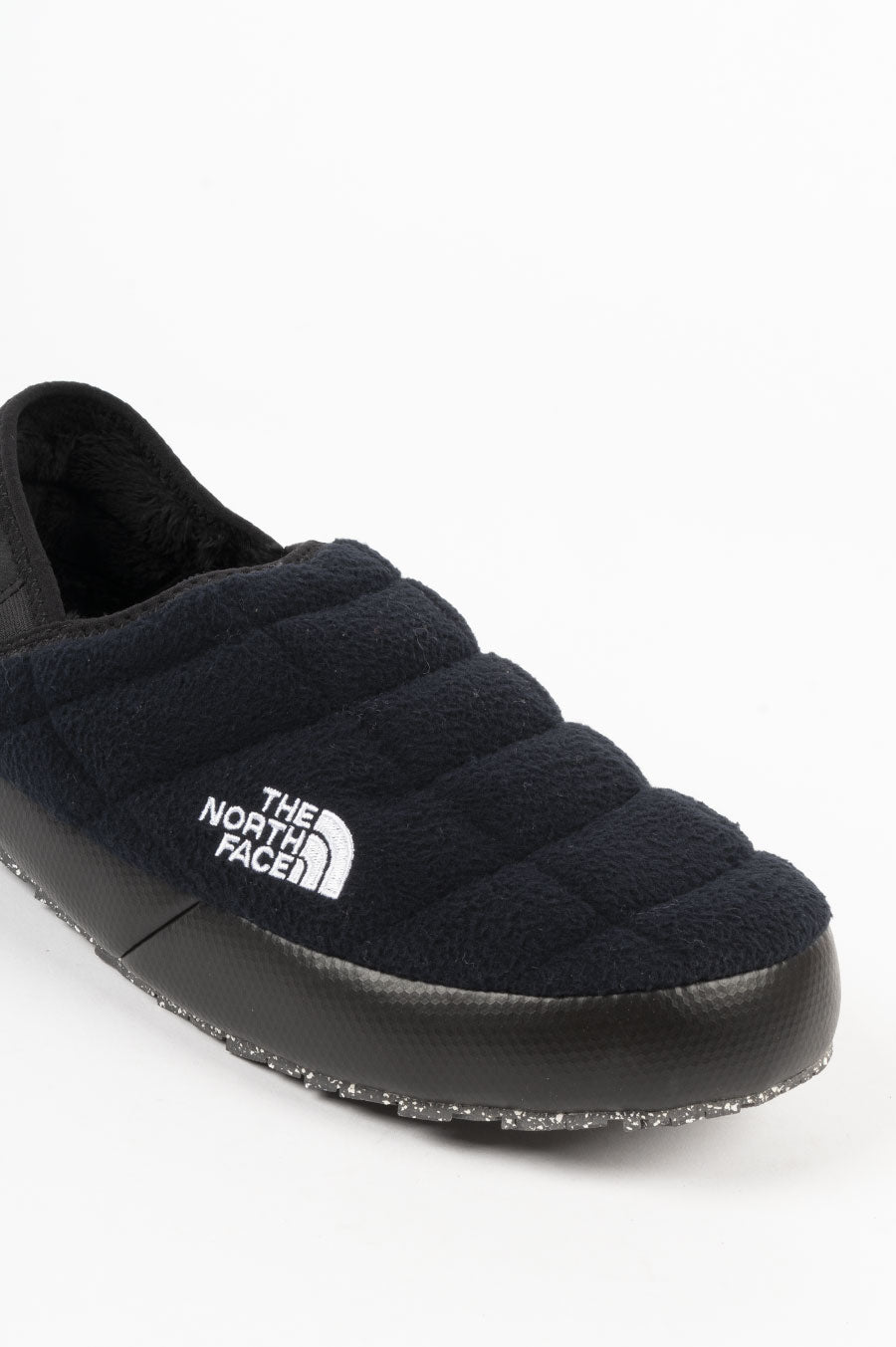 THE NORTH FACE THERMOBALL TRACTION MULE V DENALI BLACK