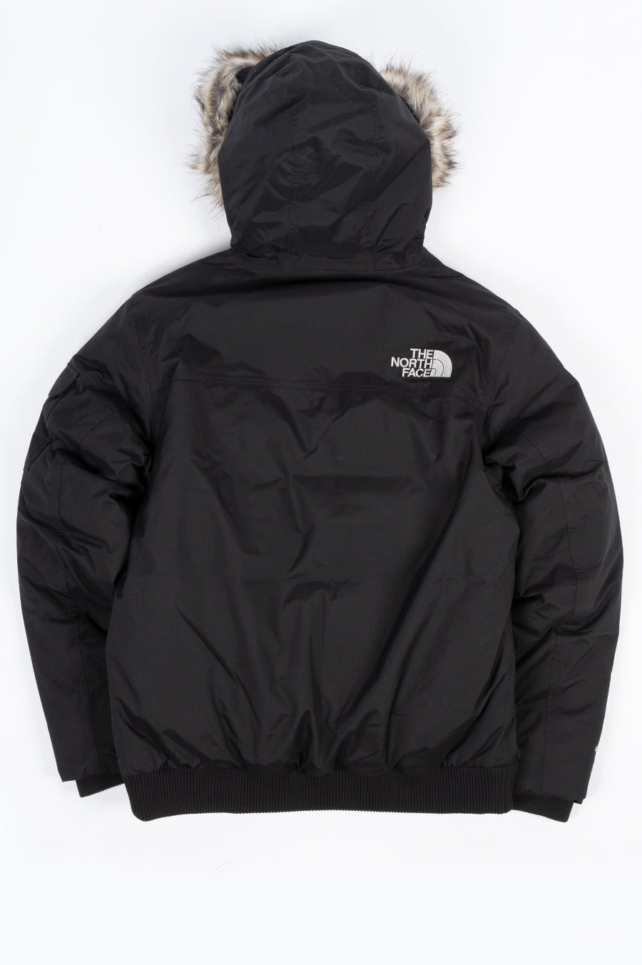 The north clearance face gotham goretex