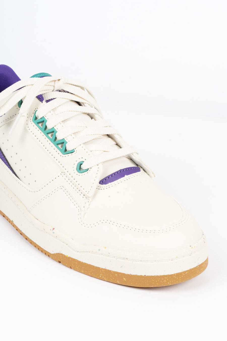 PUMA X BUTTER GOODS SLIPSTREAM LOW WHITE