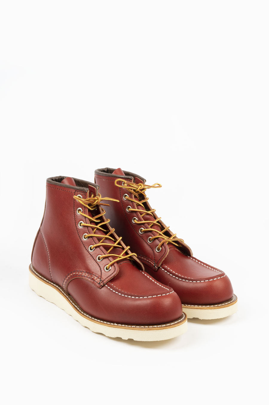 RED WING IRISH SETTER ORO RUSSET 08875