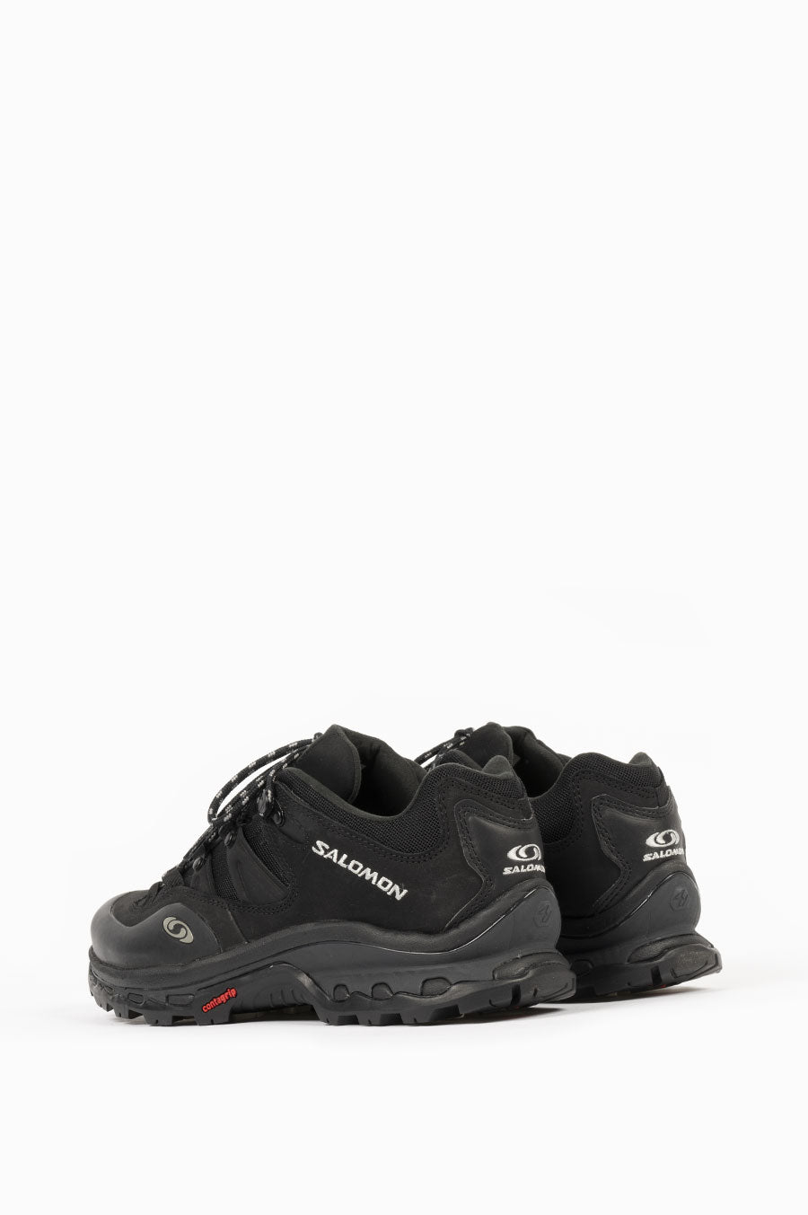 SALOMON XT-QUEST 2 ADVANCED BLACK EBONY