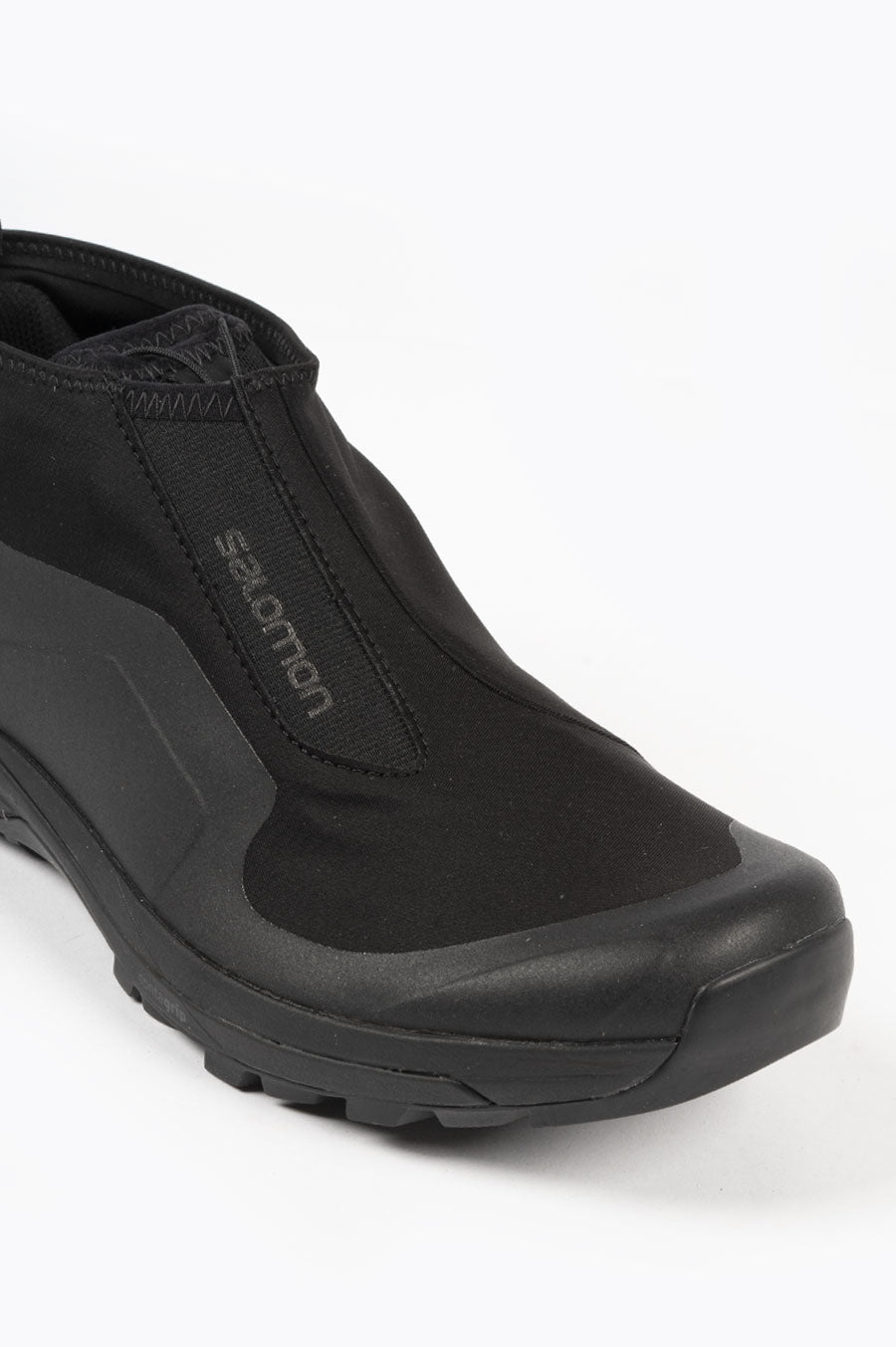 SALOMON XA-ALPINE MID ADVANCED BLACK