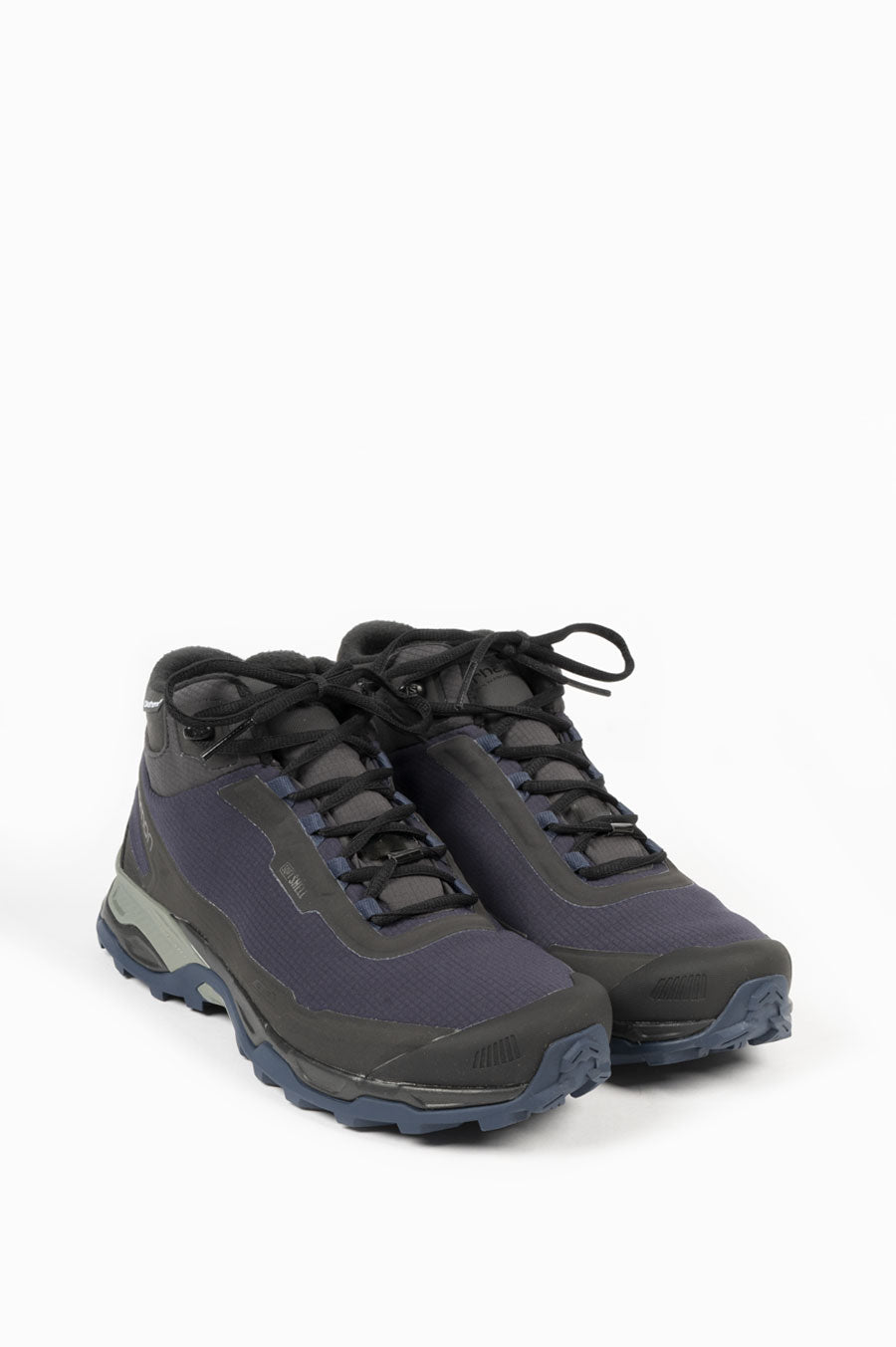 SALOMON x CARHARTT WIP SHELTER CSWP ADVANCED BLACK PHANTOM