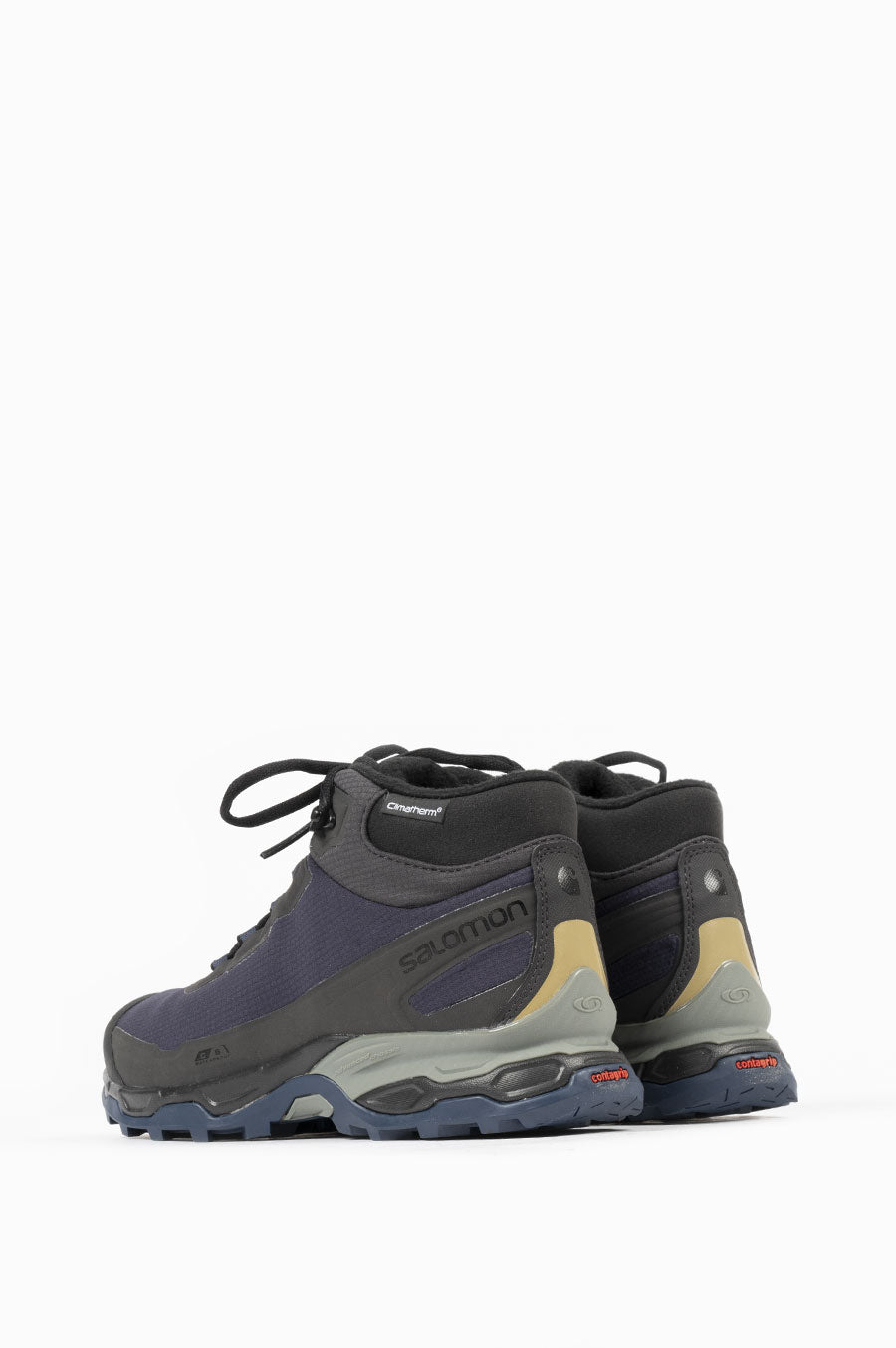 SALOMON x CARHARTT WIP SHELTER CSWP ADVANCED BLACK PHANTOM