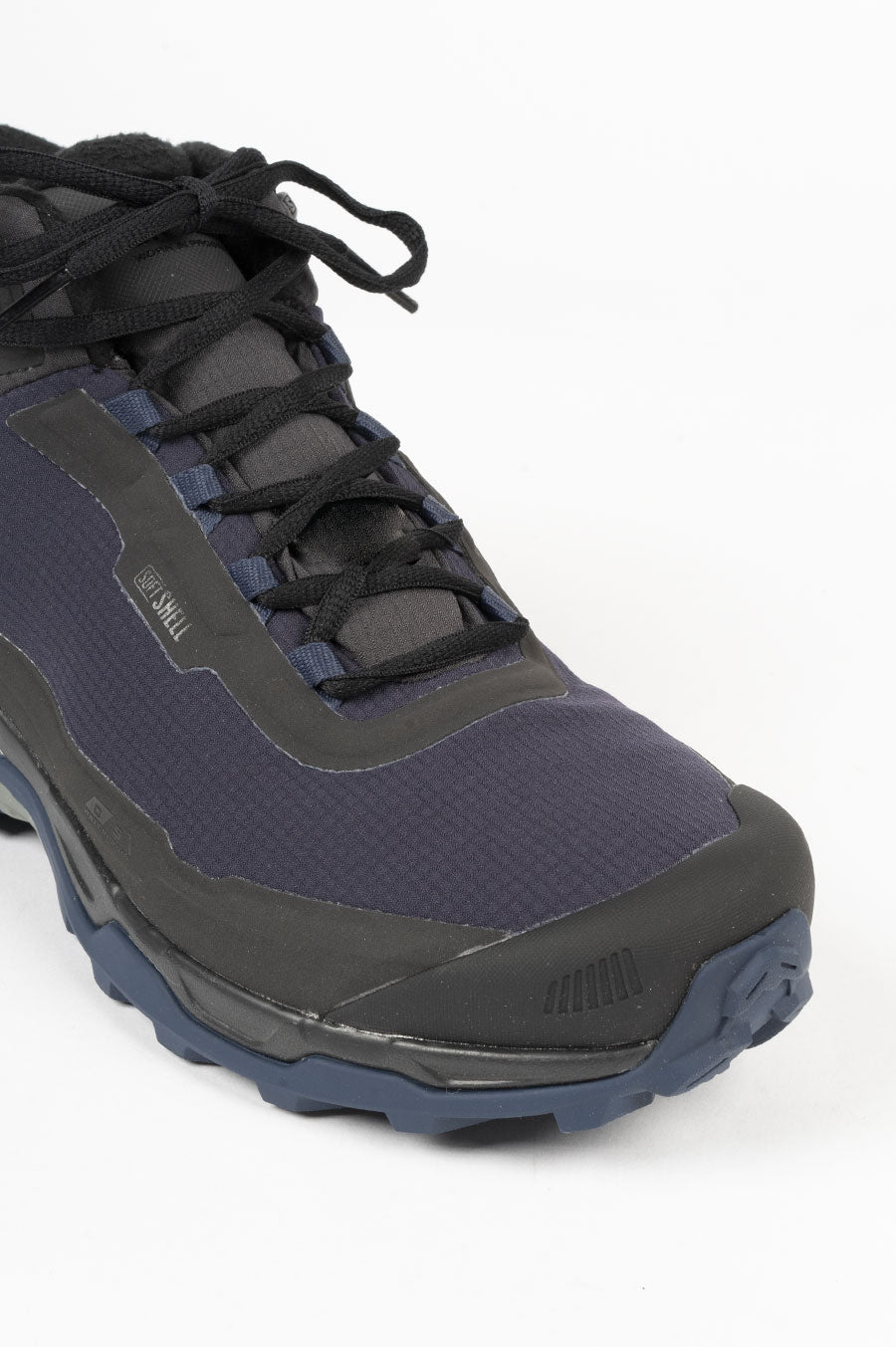 SALOMON x CARHARTT WIP SHELTER CSWP ADVANCED BLACK PHANTOM