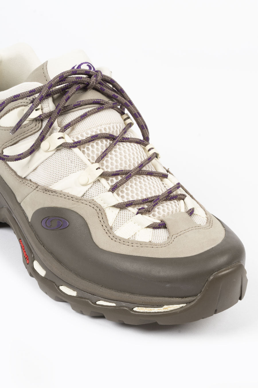 SALOMON XT-QUEST 2 ADVANCED VINTAGE KHAKI