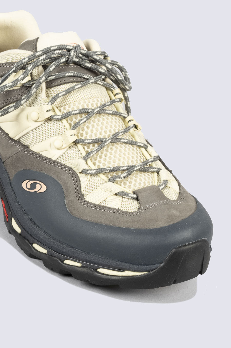 SALOMON XT-QUEST 2 EBONY PEWTER