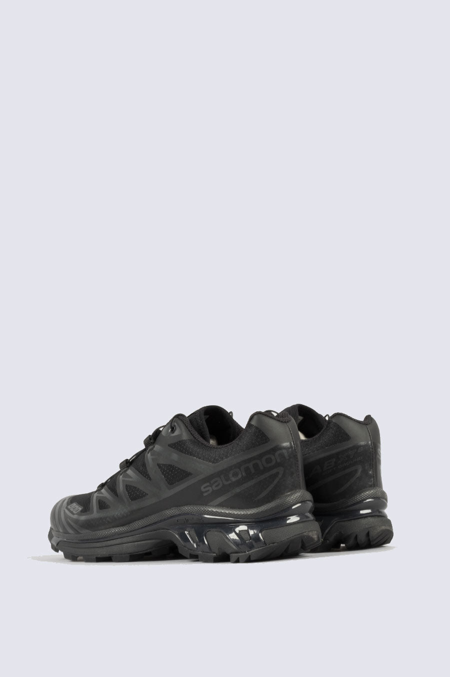 SALOMON XT-6 ADVANCED BLACK