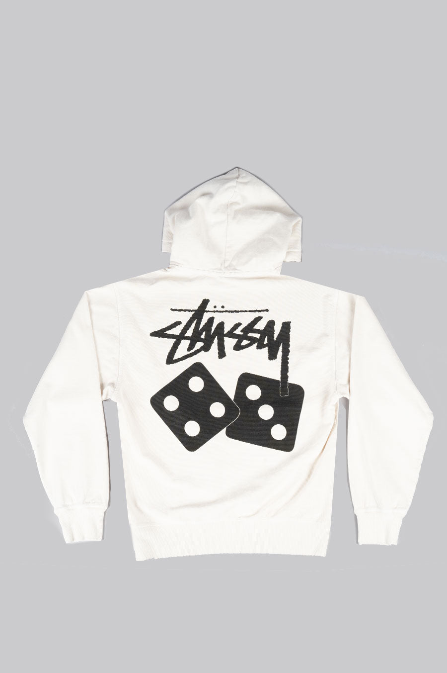 Stussy cheapest Dice Hoodie