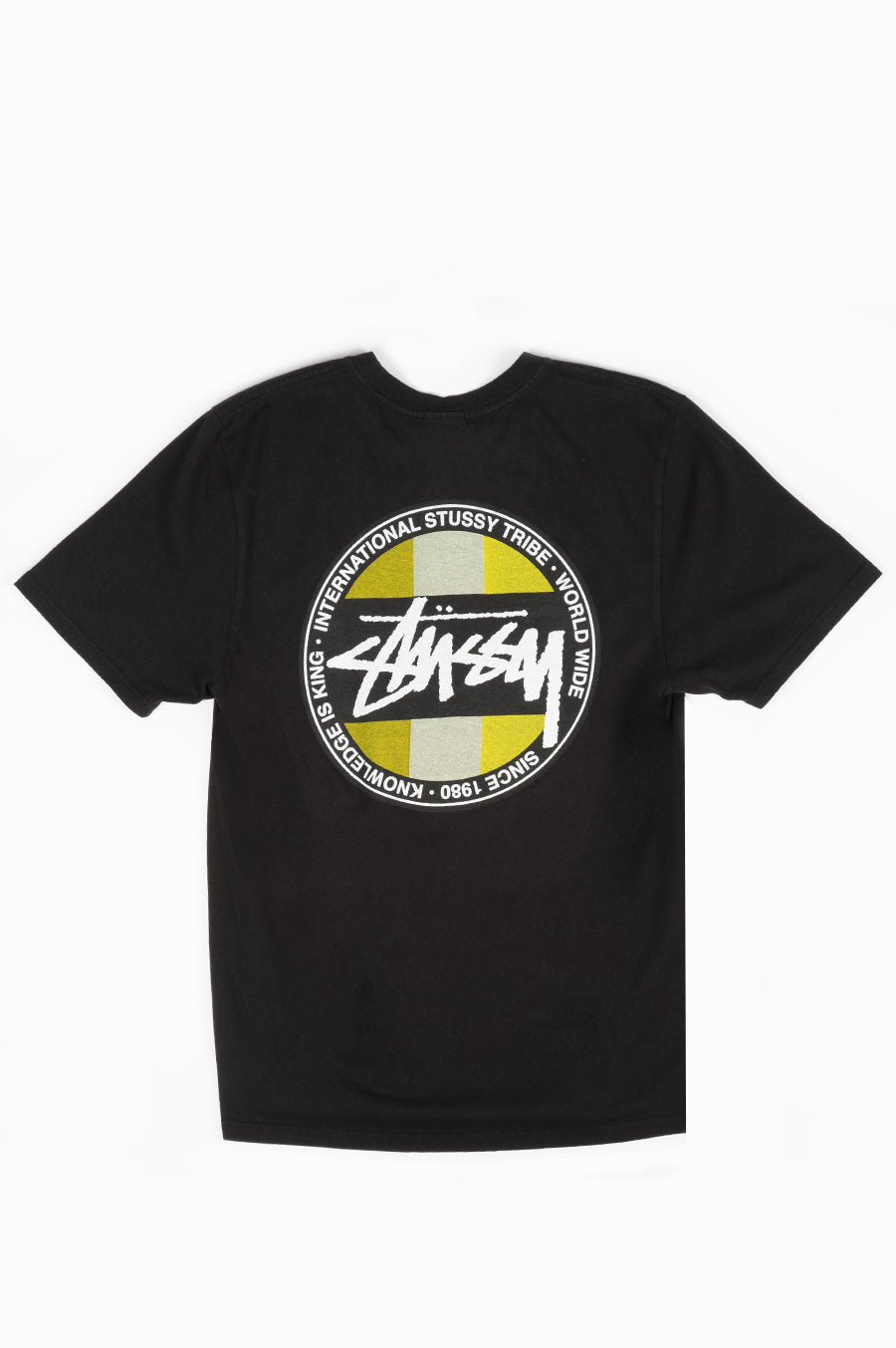 Heavy weight champ stussy tシャツ STUSSY-