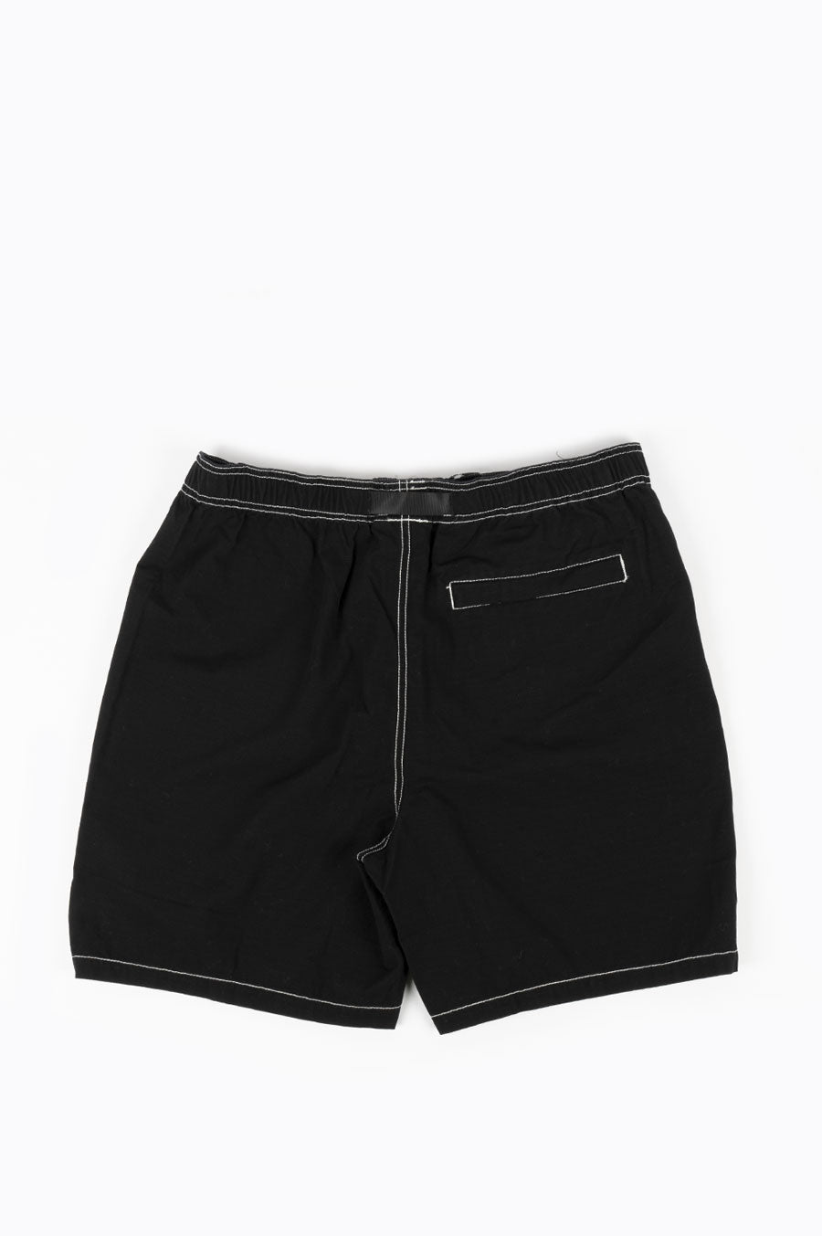 STUSSY RIPSTOP MOUNTAIN SHORT BLACK