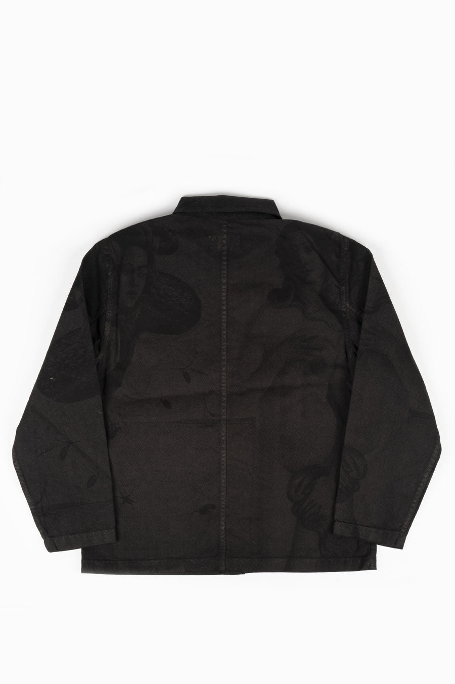 高品質2024Stussy ステューシーVenus Chore Jacket XLサイズ ジャケット・アウター