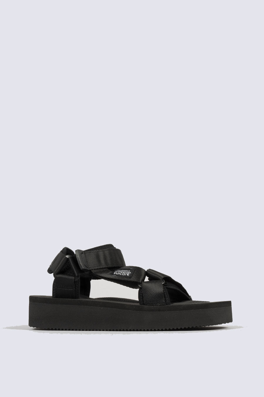 Suicoke depa cab online black