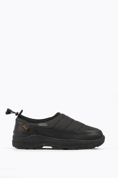 SUICOKE PEPPER-EVAB BLACK