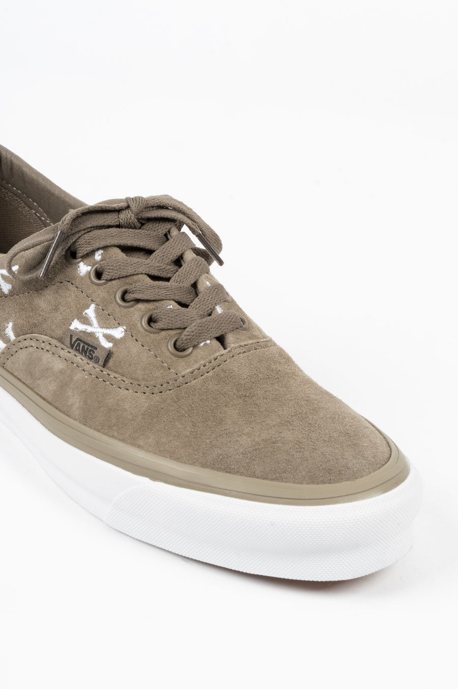 VANS VAULT X WTAPS OG ERA LX COYOTE BONES