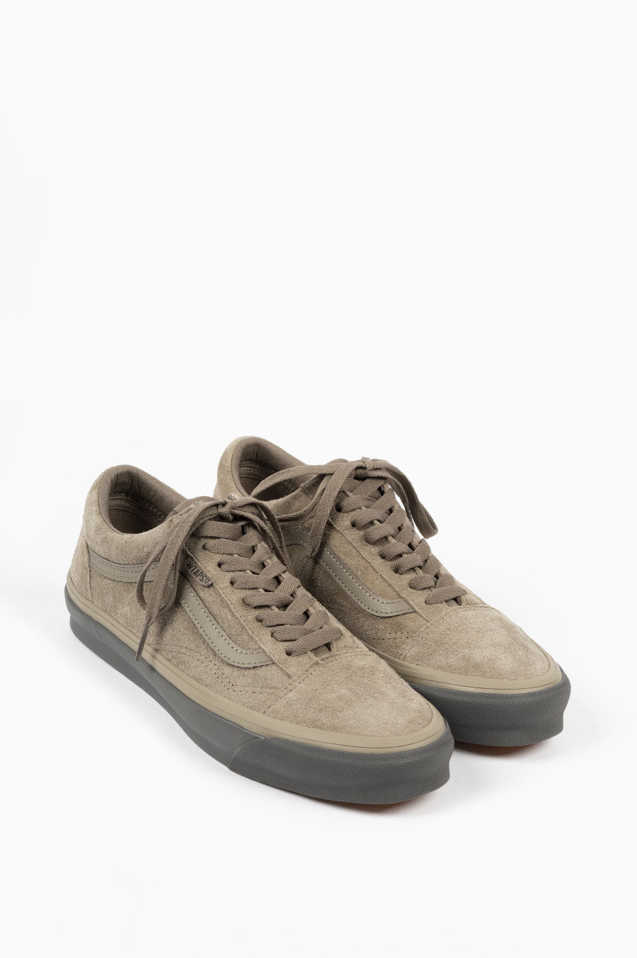 VANS VAULT X WTAPS OG OLD SKOOL LX COYOTE – BLENDS